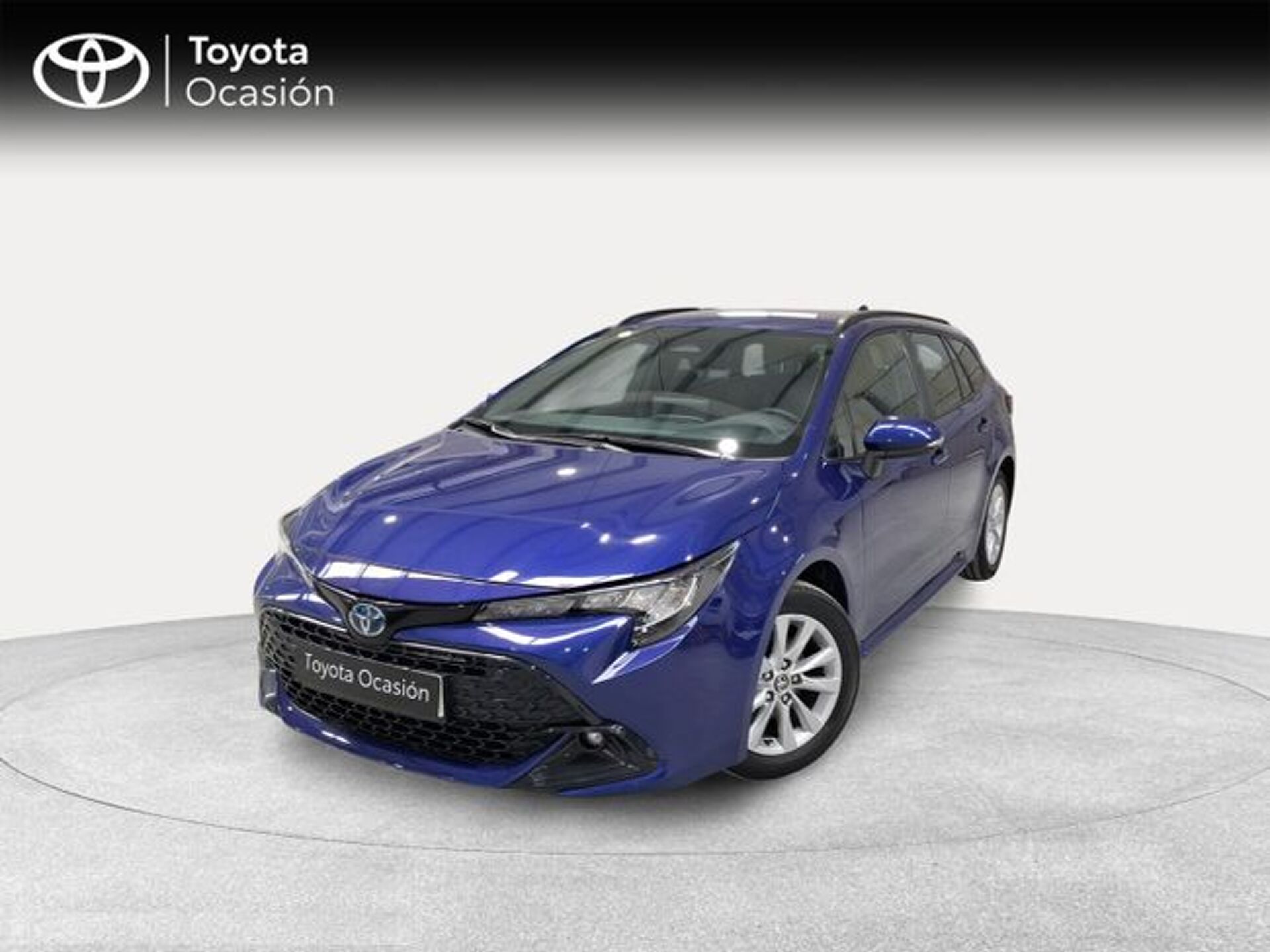 Imagen 1 de TOYOTA Corolla