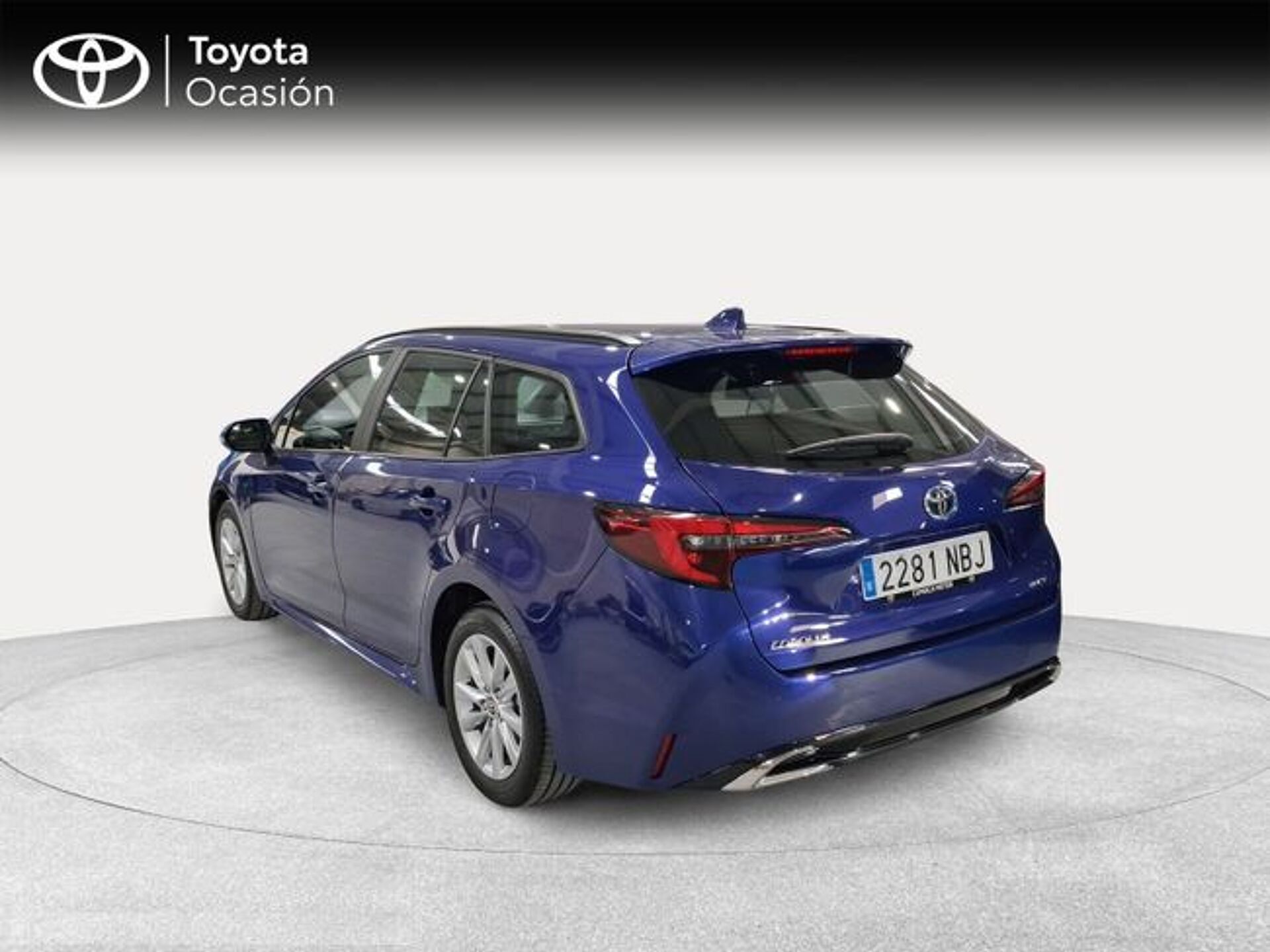 Imagen 2 de TOYOTA Corolla
