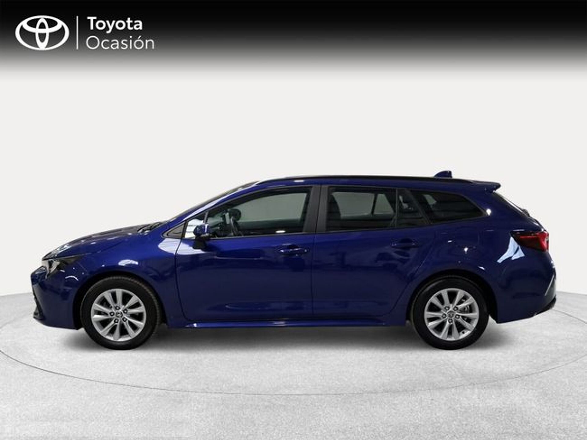 Imagen 3 de TOYOTA Corolla