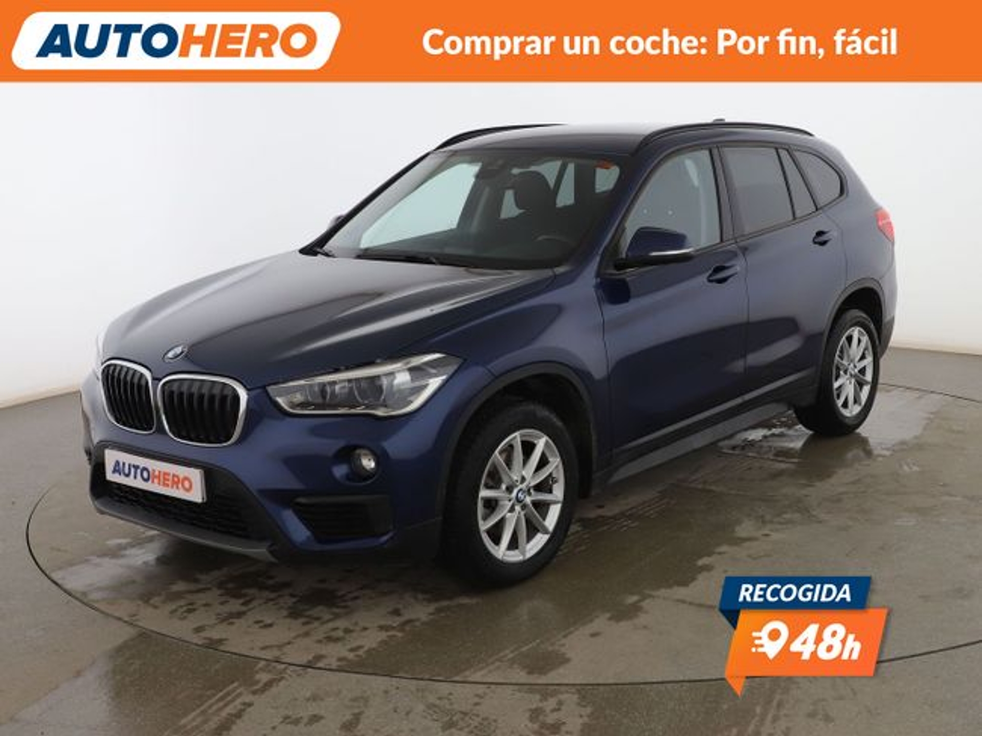 Imagen de BMW X1
