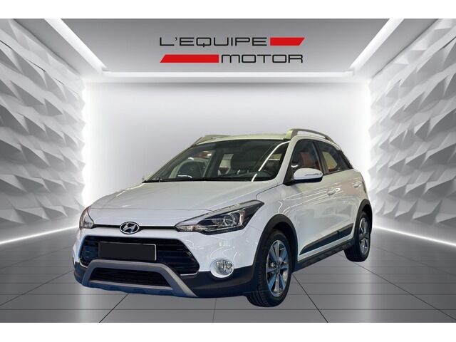 Foto del HYUNDAI i20 Active 1.0 TGDI BD Klass 100
