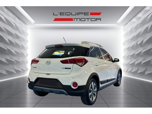 Foto del HYUNDAI i20 Active 1.0 TGDI BD Klass 100
