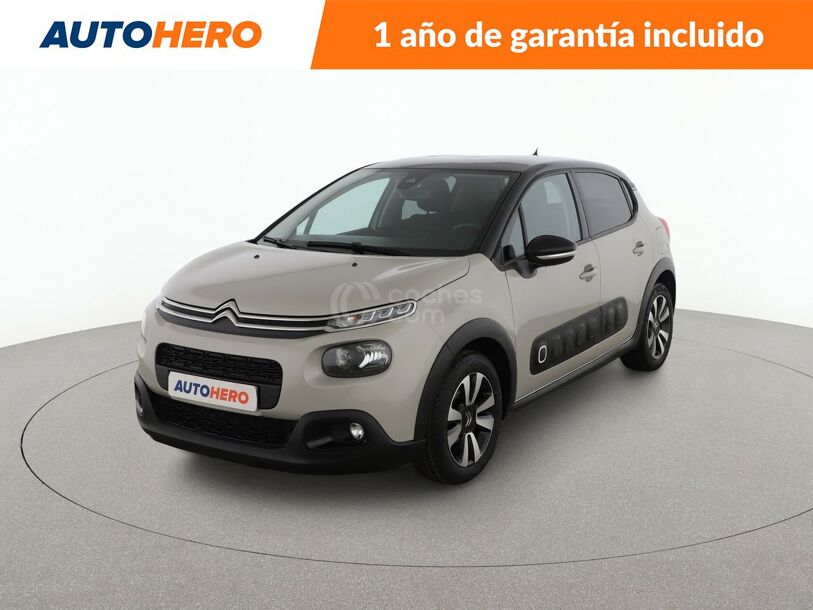 Foto del CITROEN C3 1.2 PureTech S&S Shine 83