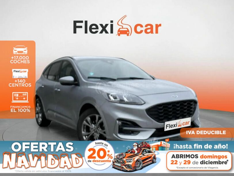 Foto del FORD Kuga 1.5 EcoBoost ST-Line FWD 150