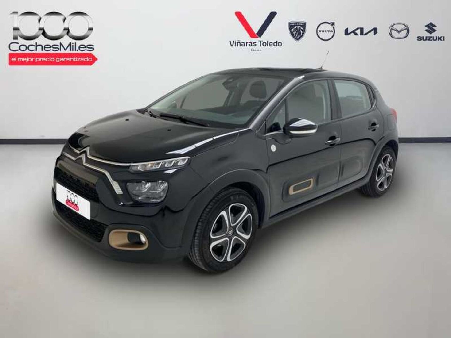 Imagen de CITROEN C3