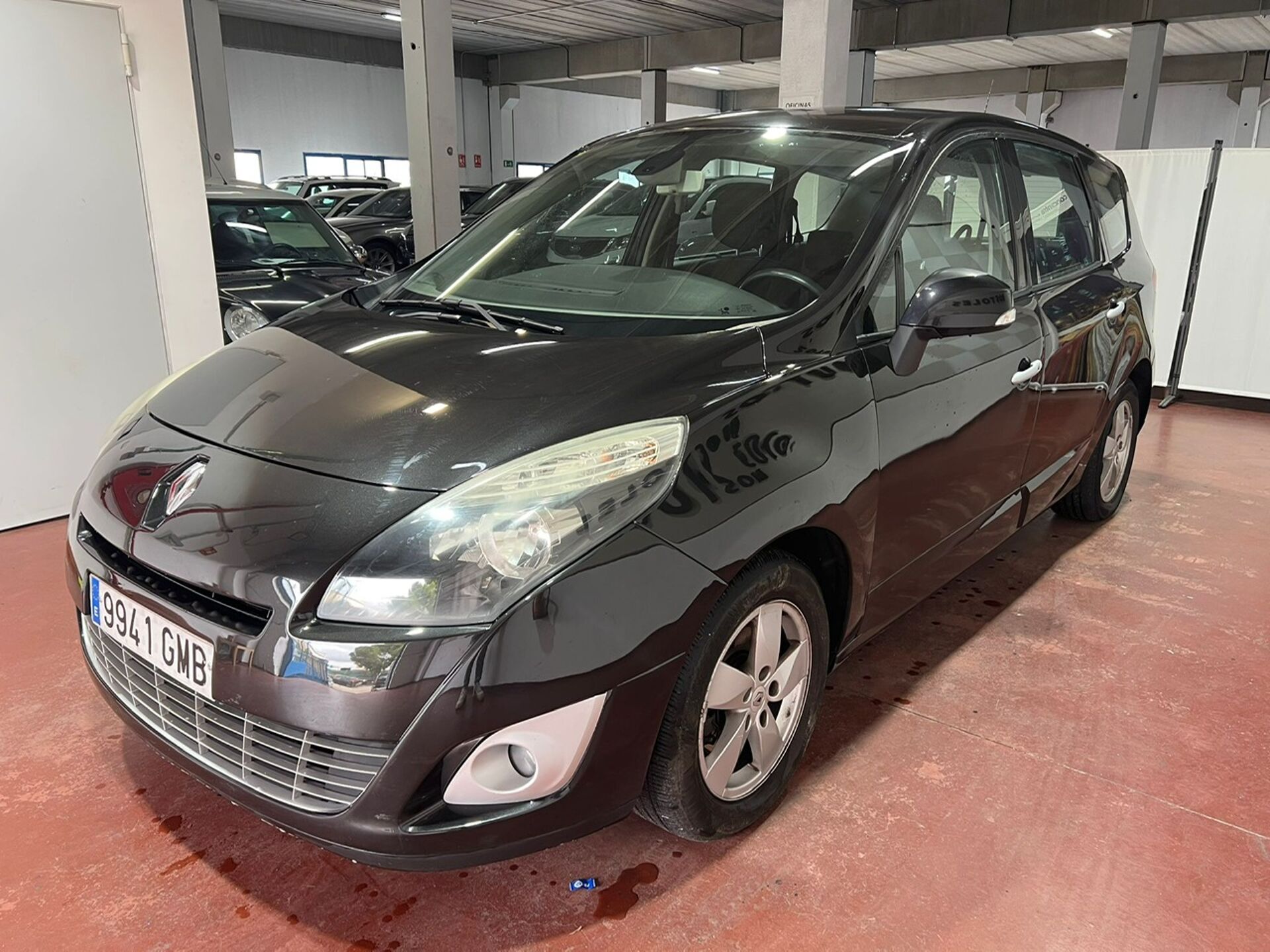 Imagen 2 de RENAULT Scenic