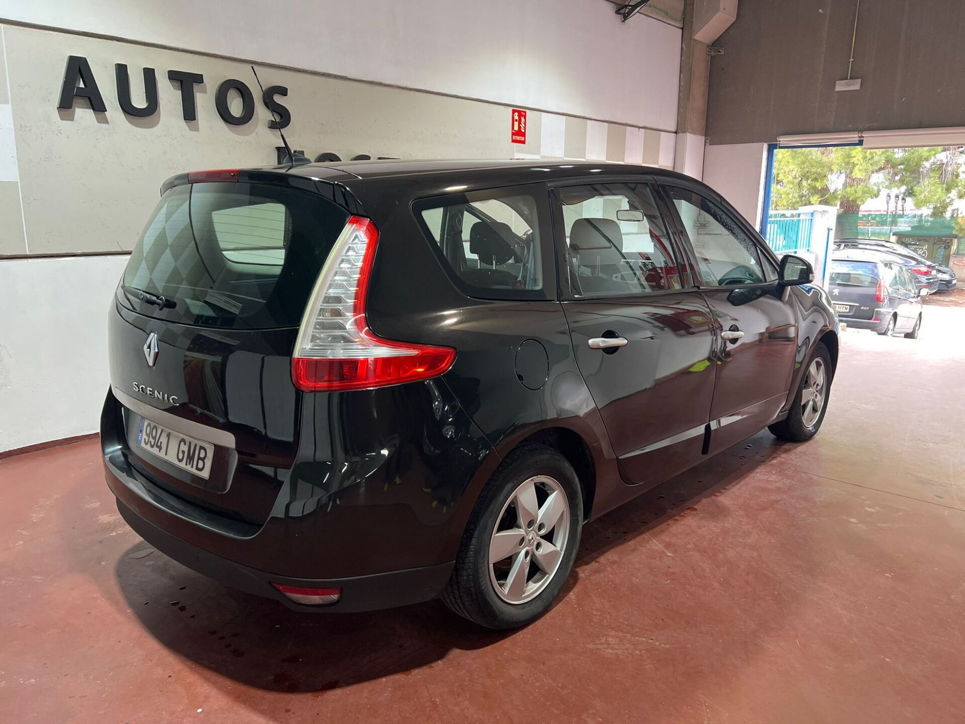 Imagen 3 de RENAULT Scenic