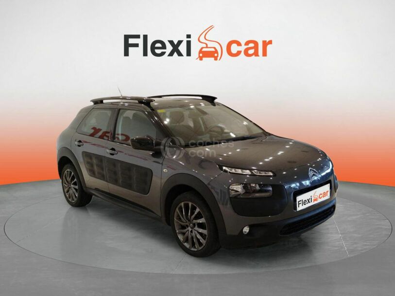 Foto del CITROEN C4 Cactus 1.6 BlueHDi S&S Shine ETG6 100