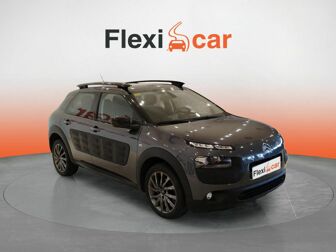 Imagen de CITROEN C4 Cactus 1.6 BlueHDi S&S Shine ETG6 100