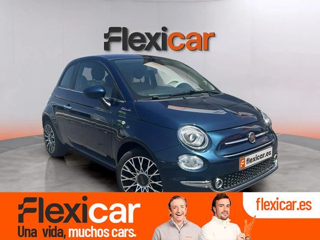 Foto del FIAT 500 1.0 Hybrid Dolcevita 52kW