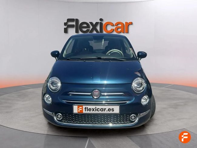 Foto del FIAT 500 1.0 Hybrid Dolcevita 52kW