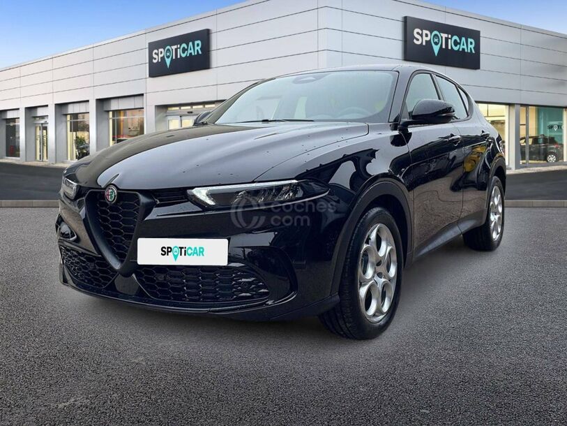 Foto del ALFA ROMEO Tonale 1.6 DS Sprint FWD