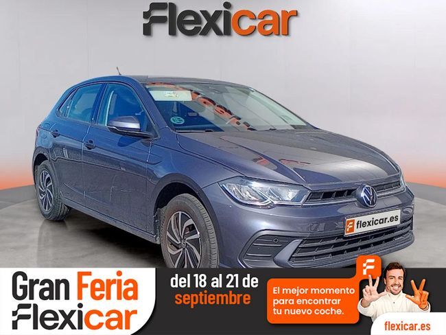 VOLKSWAGEN Polo (Life 1.0 TSI 70kW (95CV)) en Tenerife