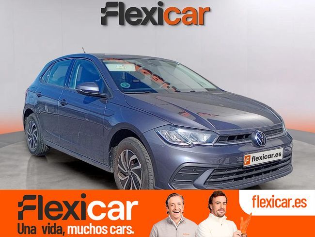 VOLKSWAGEN Polo (Life 1.0 TSI 70kW (95CV)) en Tenerife