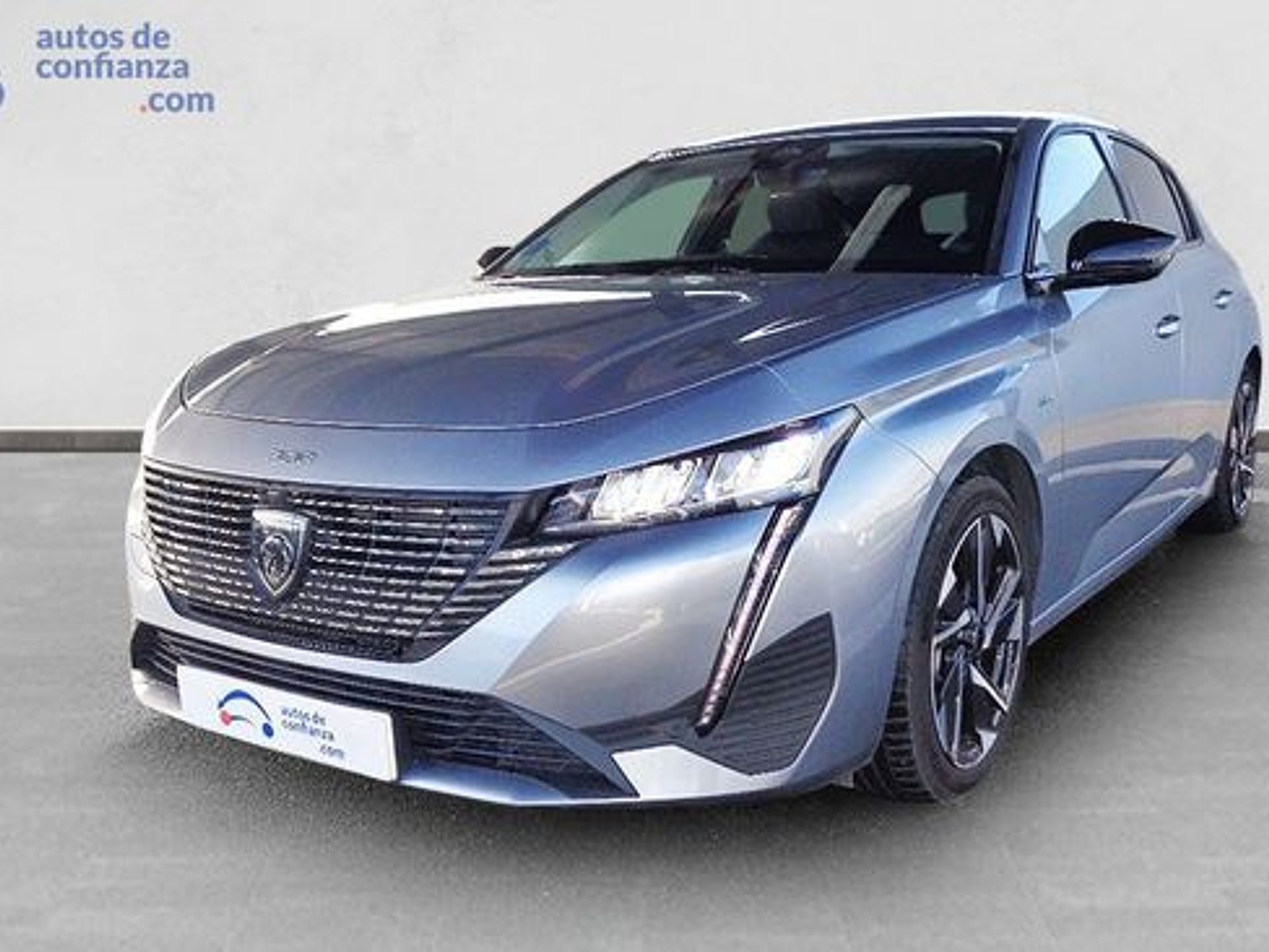 Imagen de PEUGEOT 308