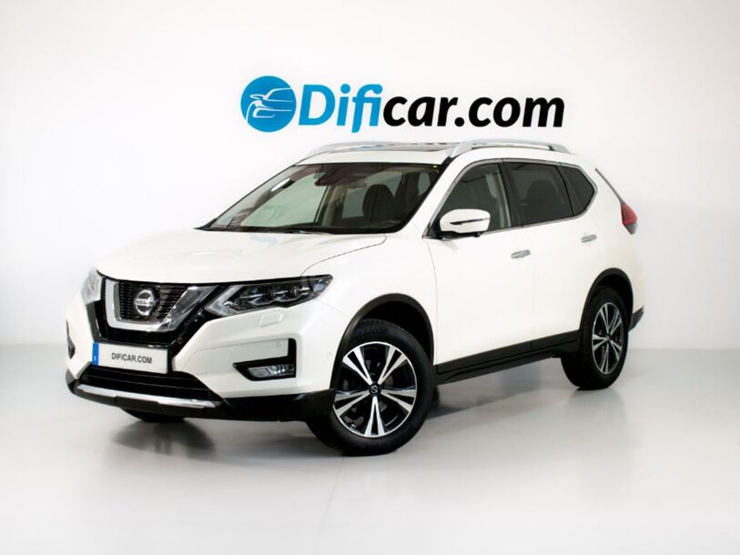 Foto del NISSAN X-Trail 1.3 DIG-T N-Design 4x2 DCT