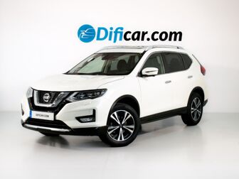 Imagen de NISSAN X-Trail 1.3 DIG-T N-Design 4x2 DCT