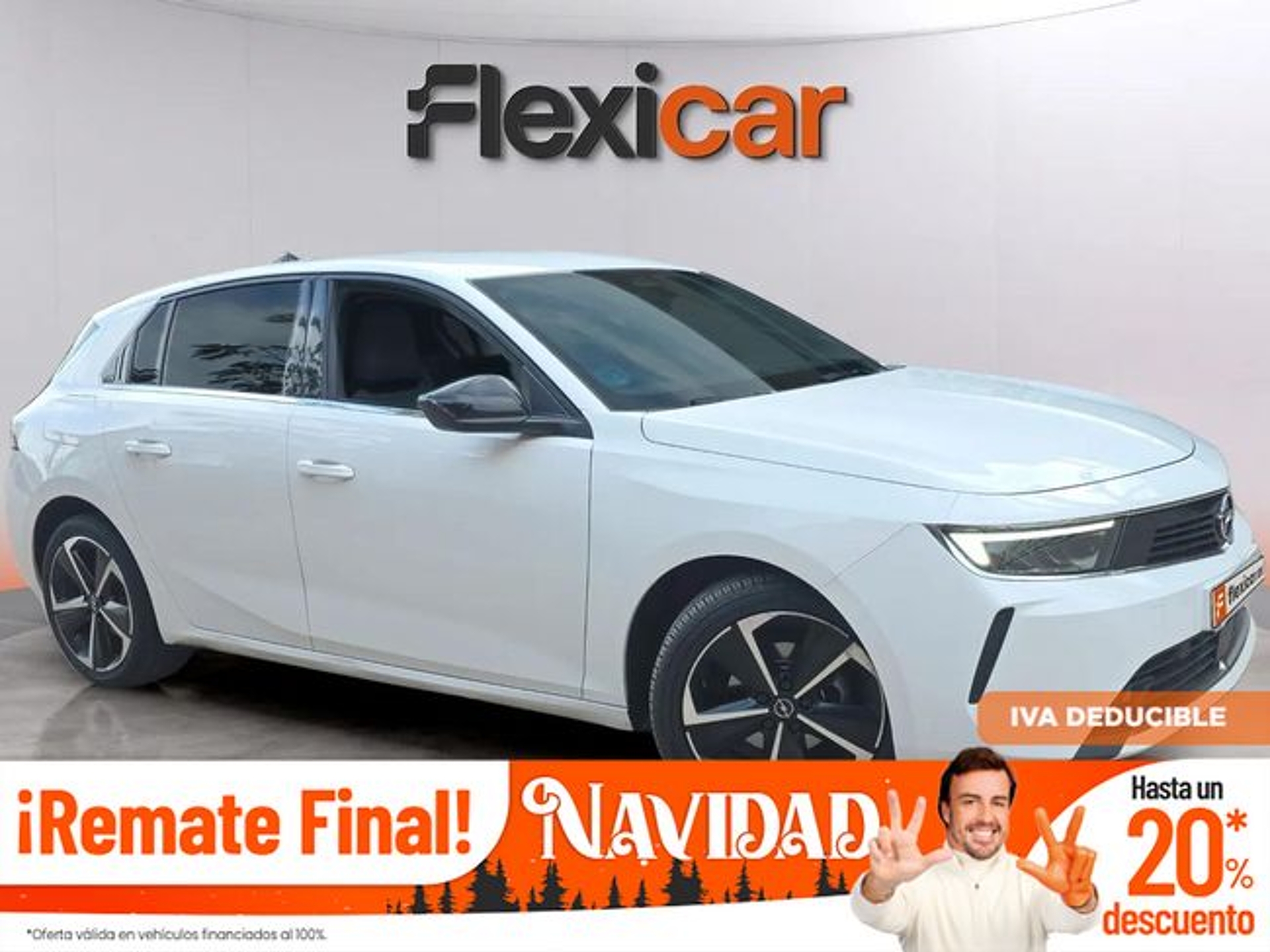 Imagen de OPEL Astra