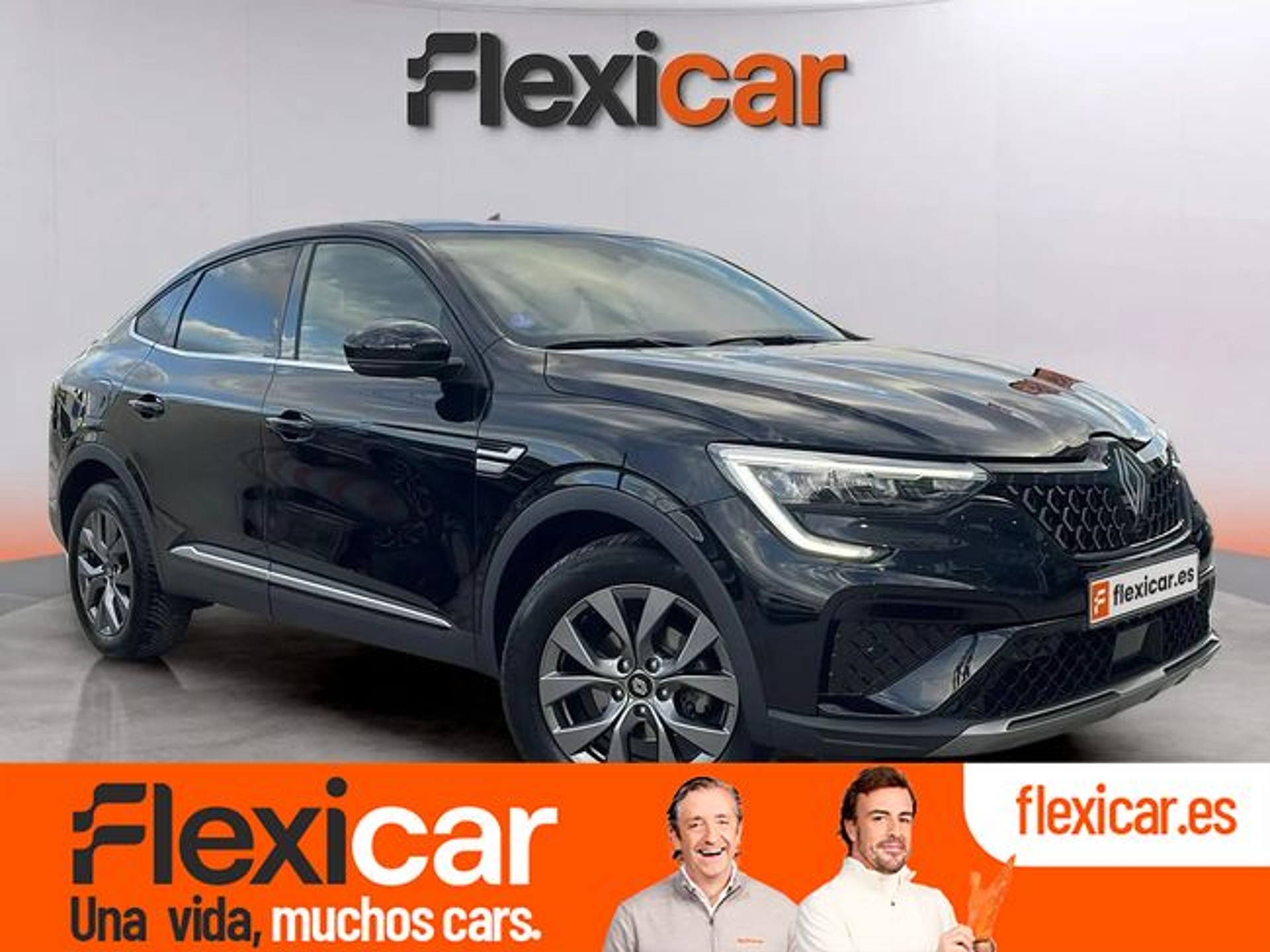 Imagen de RENAULT Arkana