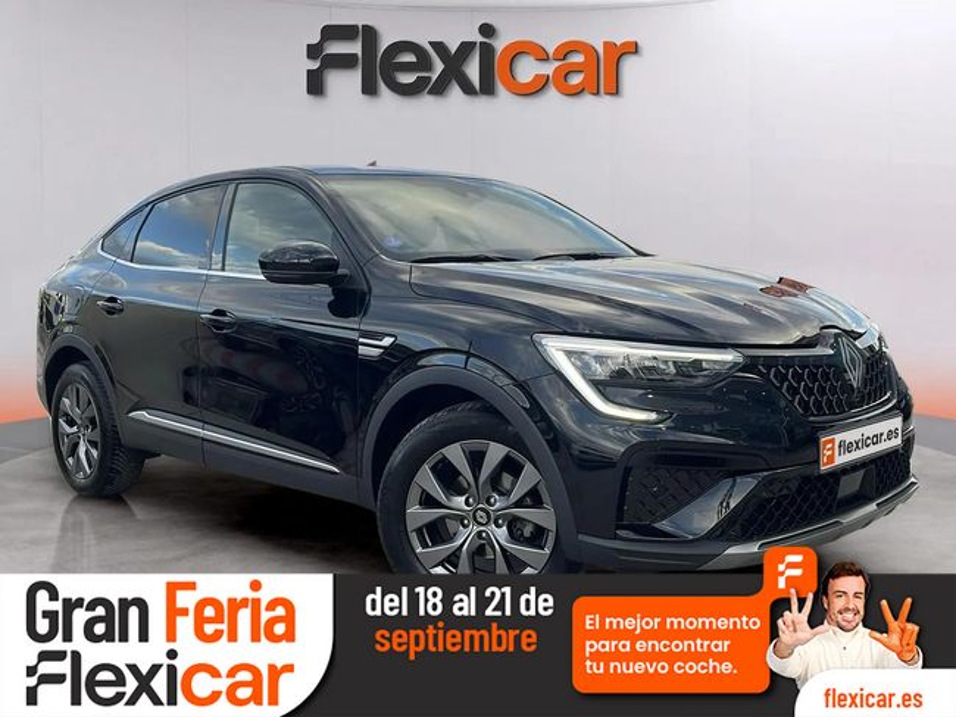 Imagen de RENAULT Arkana