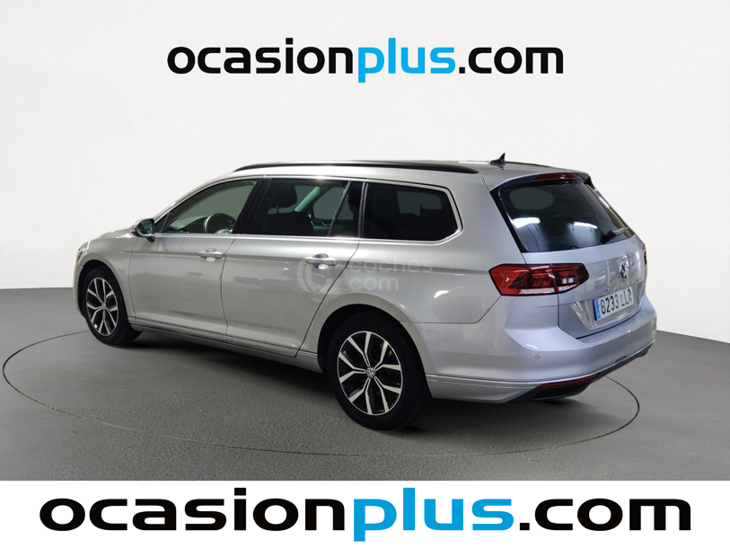 Foto del VOLKSWAGEN Passat Variant 2.0TDI Advance 110kW