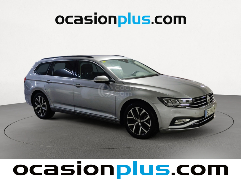 Foto del VOLKSWAGEN Passat Variant 2.0TDI Advance 110kW