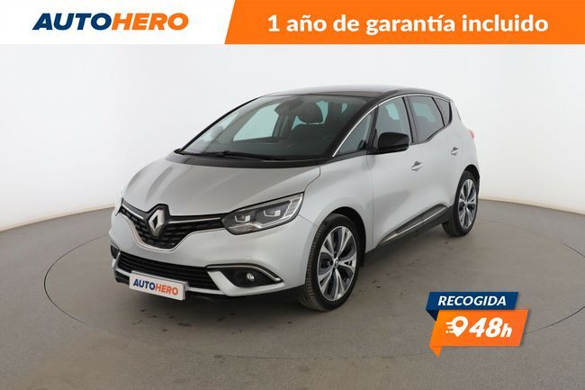 RENAULT Scénic (1.2 TCe Energy Zen) en Madrid
