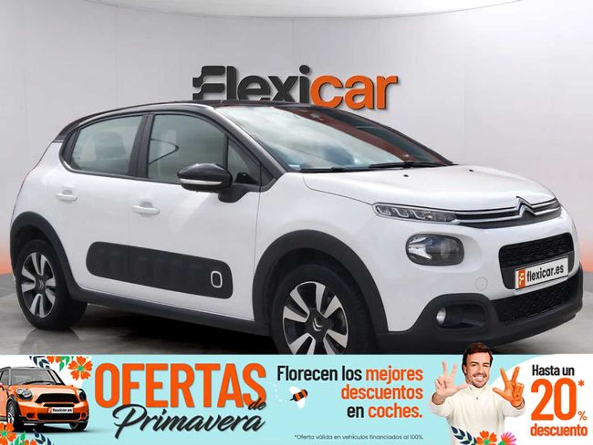 Imagen 1 de CITROEN C3