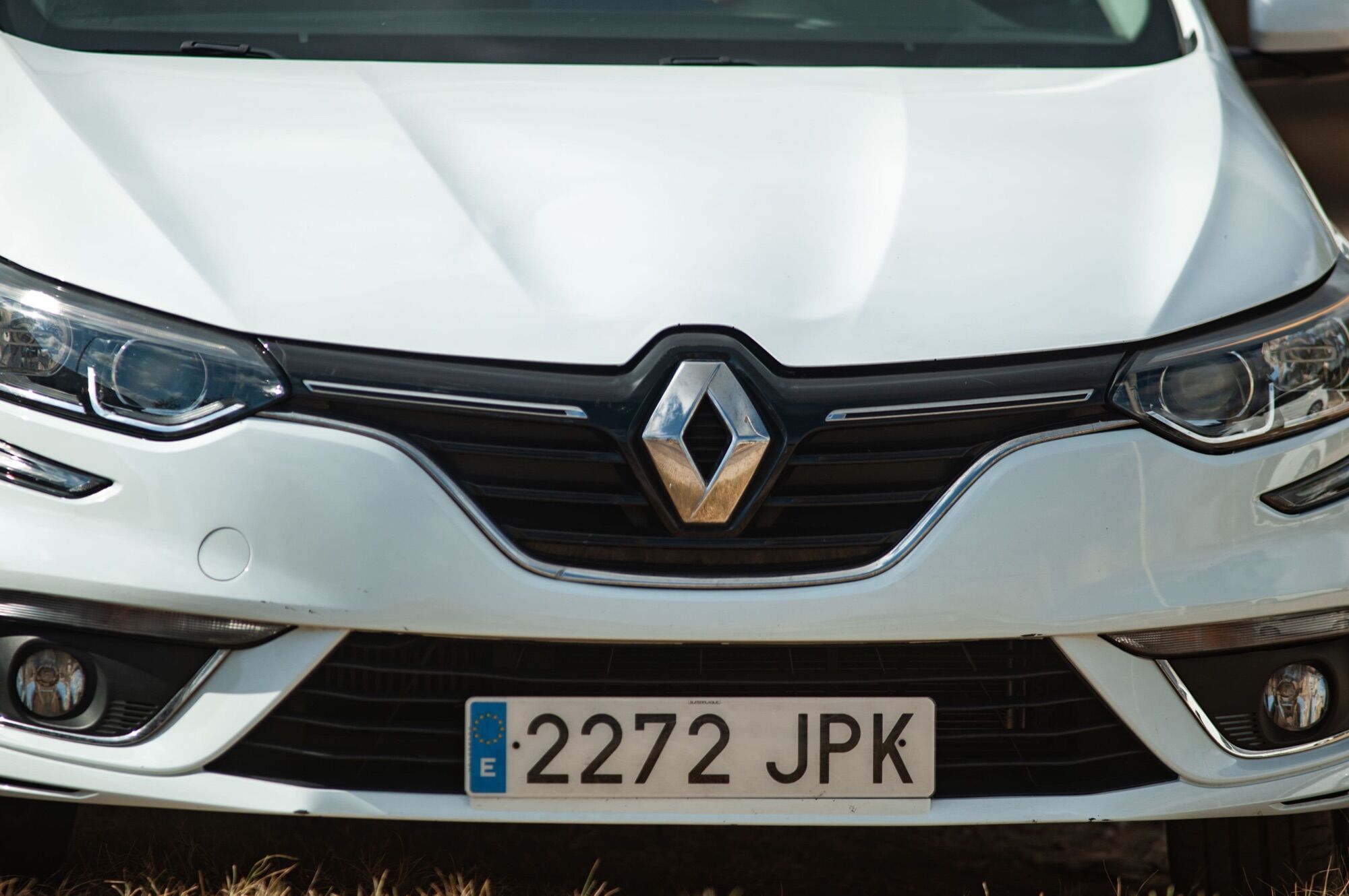 Foto del RENAULT Mégane S.T. 1.5dCi Energy Intens S&S 95