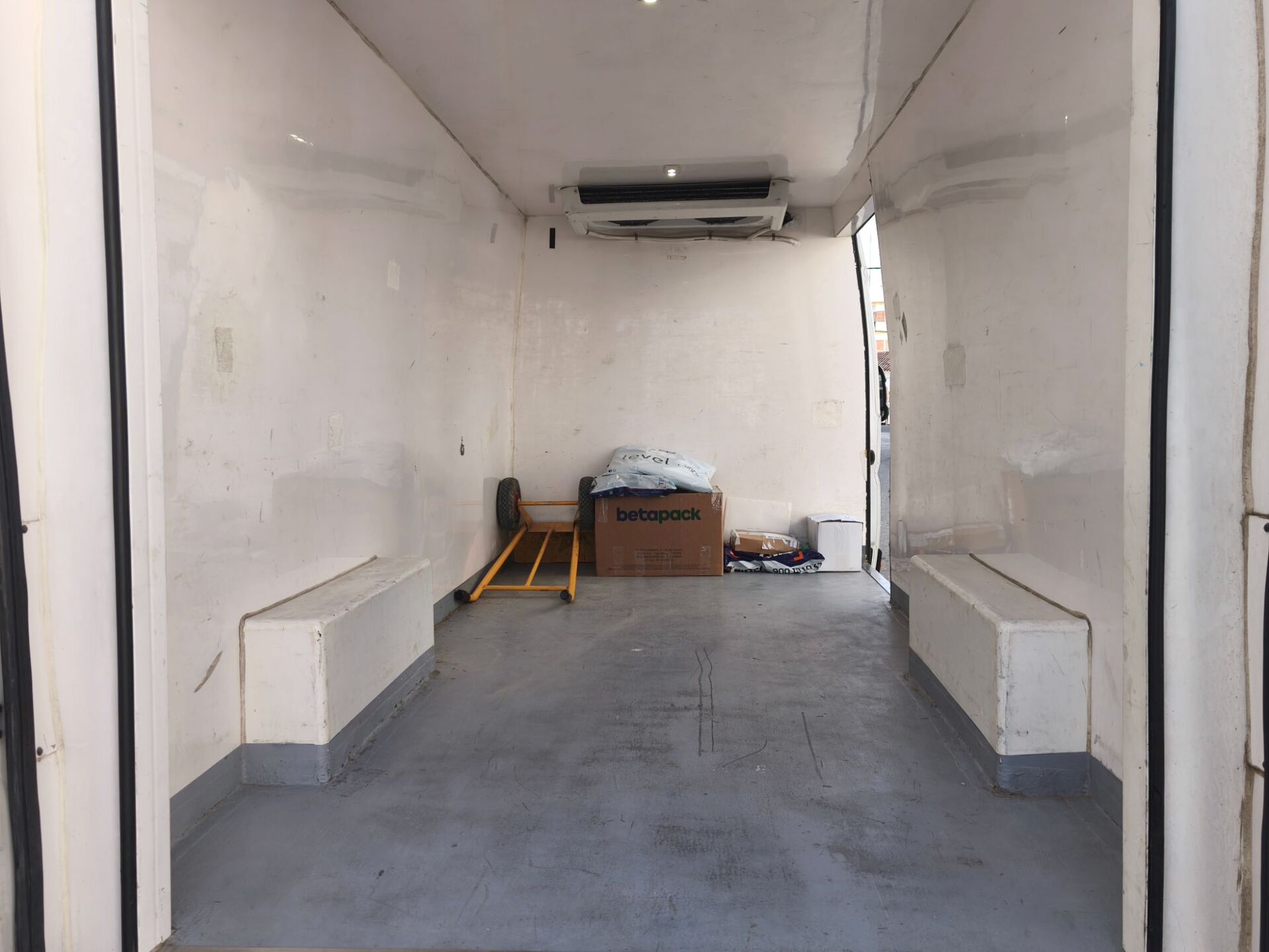 Imagen 2 de FIAT Ducato