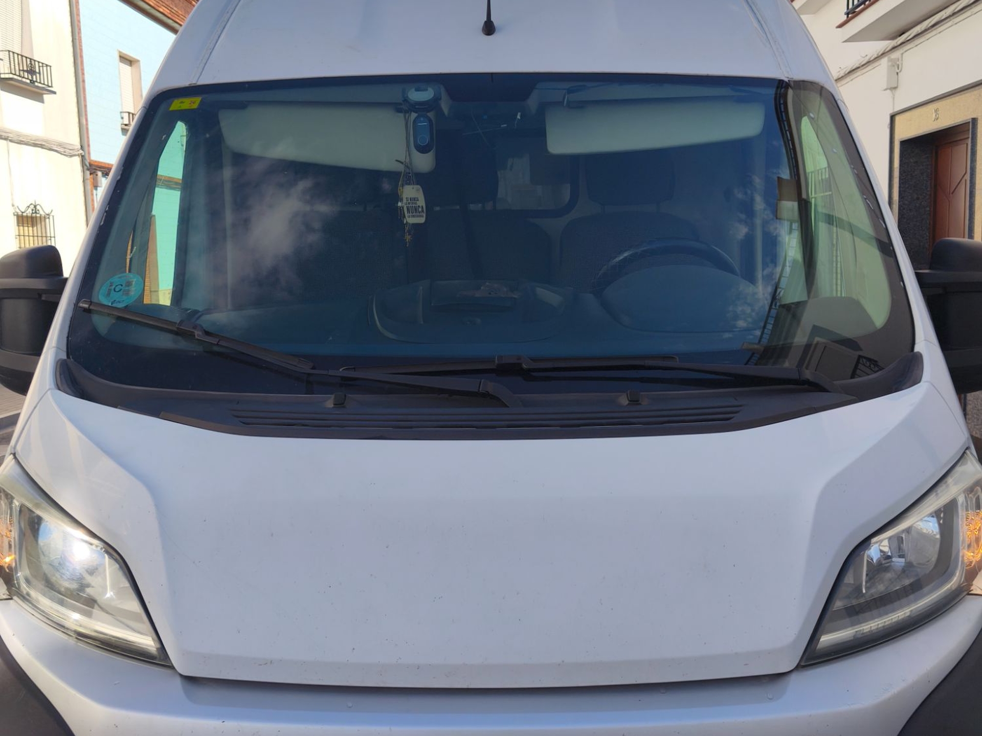 Imagen de FIAT Ducato