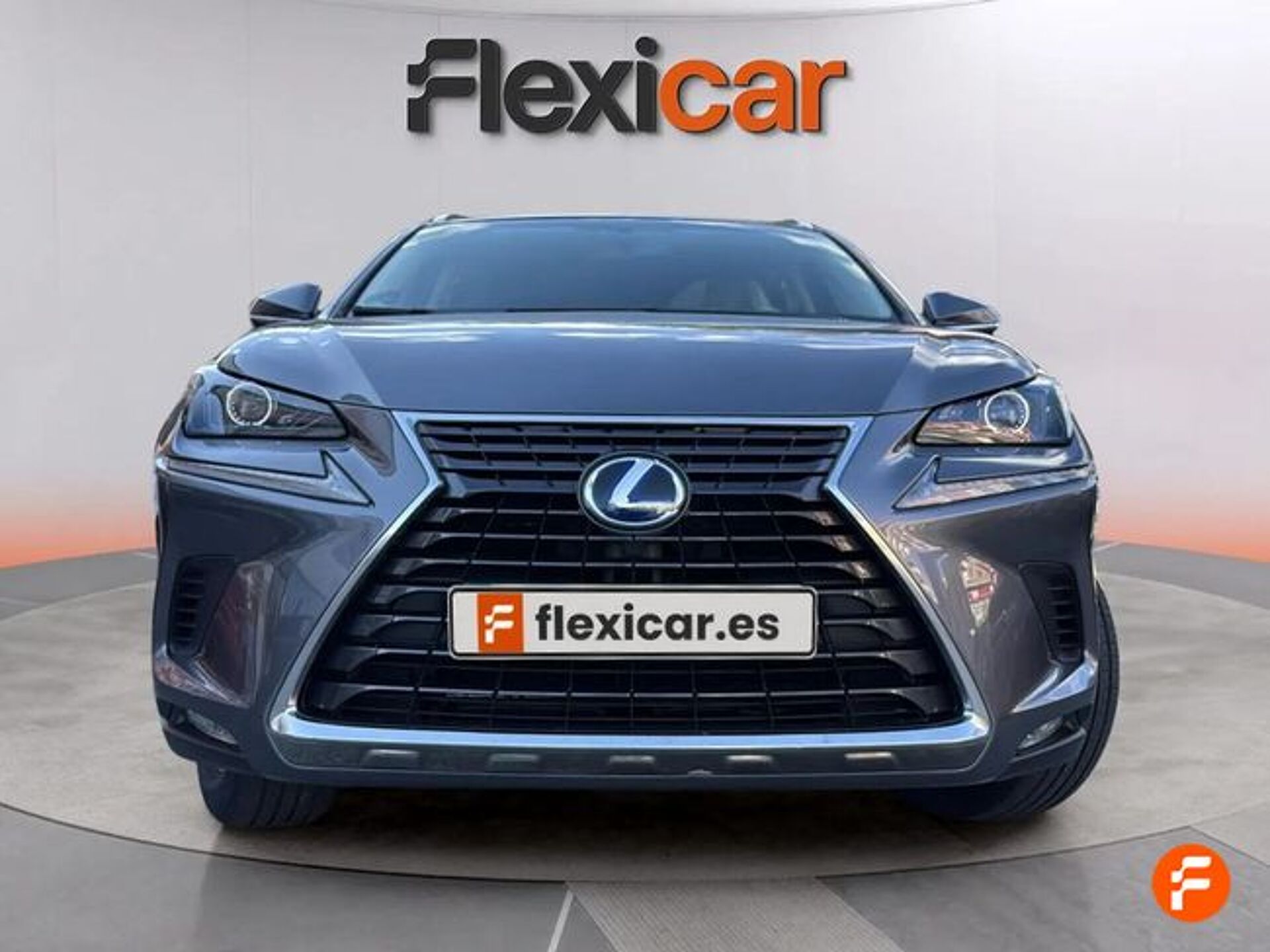 Imagen 2 de LEXUS NX