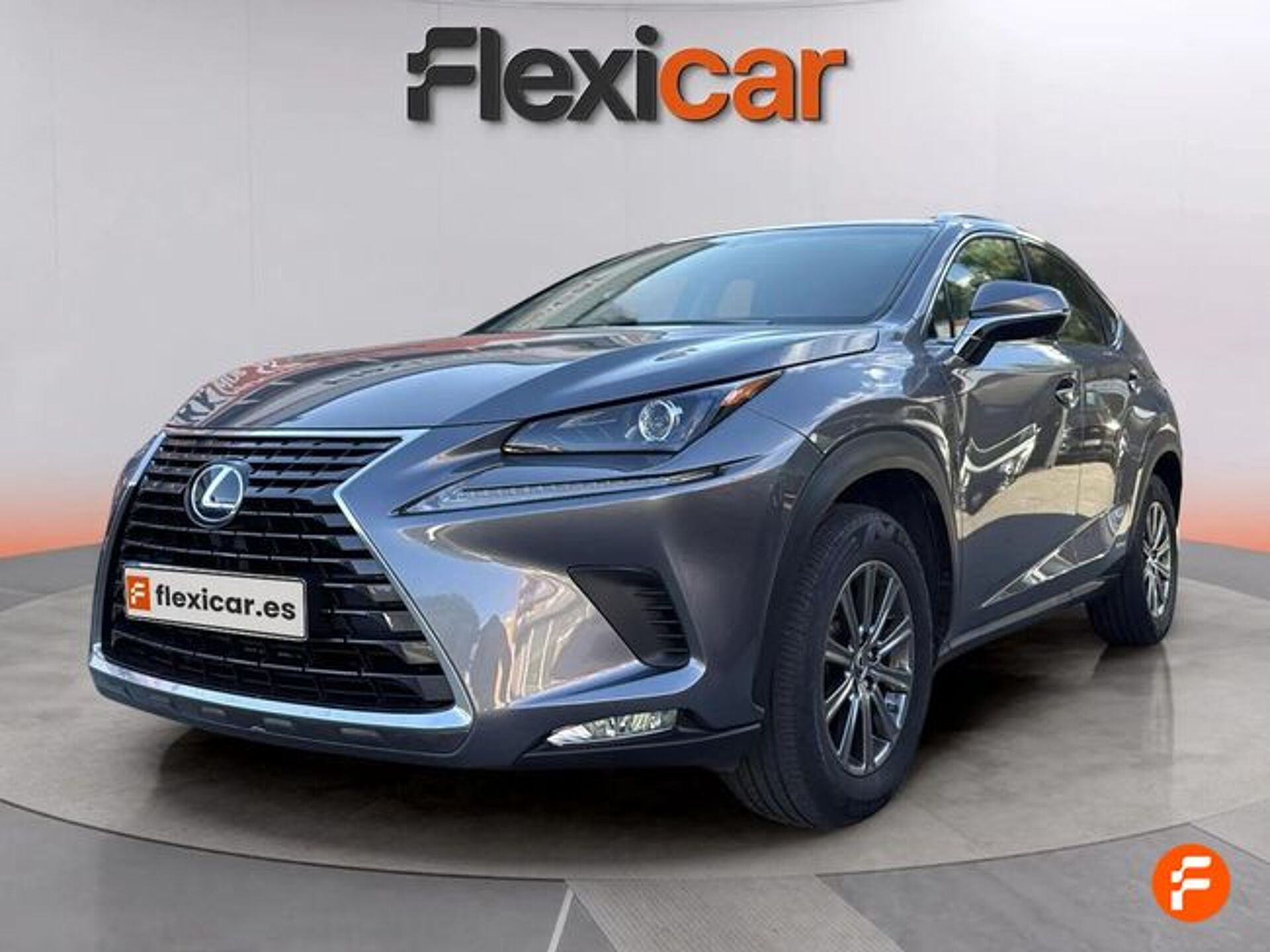Imagen 3 de LEXUS NX