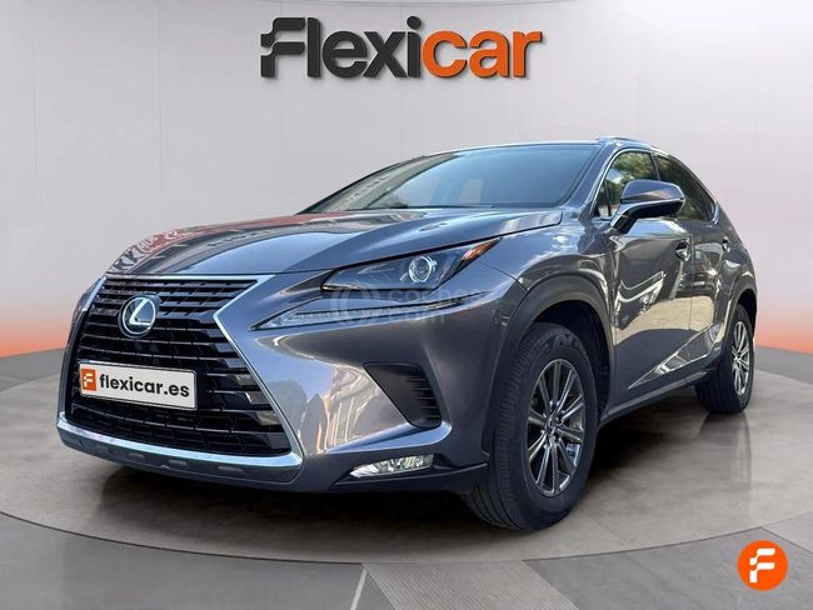 Foto del LEXUS NX 300h Business 2WD