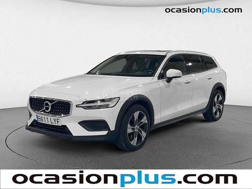 Foto del VOLVO V60 Cross Country B4 AWD Aut.