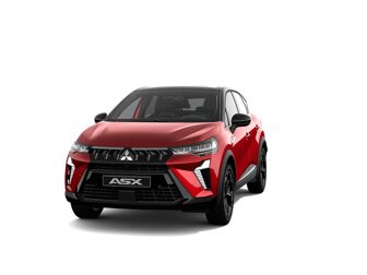 Imagen de MITSUBISHI ASX 160 HEV Kaiteki