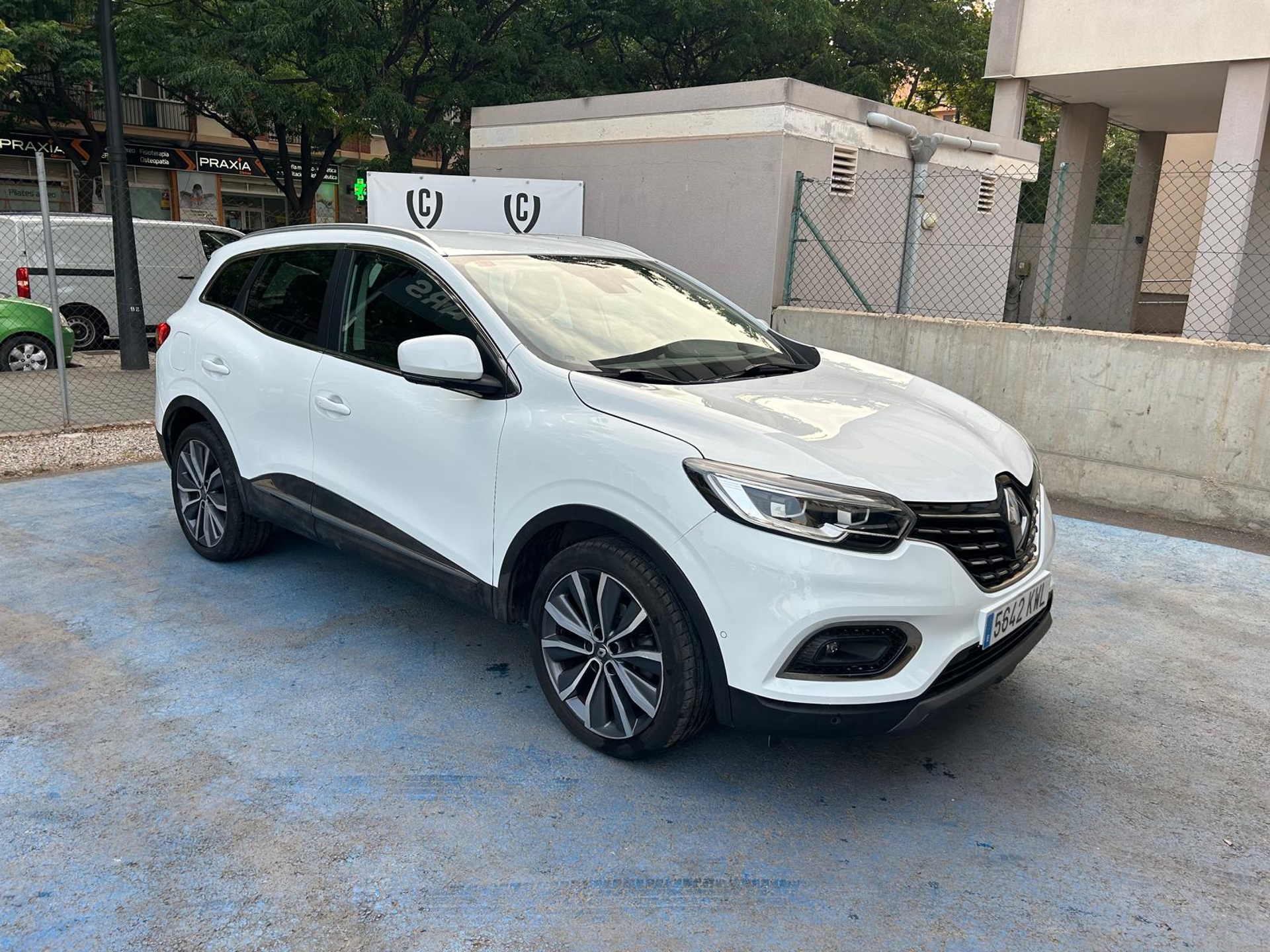 Imagen de RENAULT Kadjar