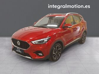 Imagen de MG ZS 1.0 T-GDI Luxury 82kW