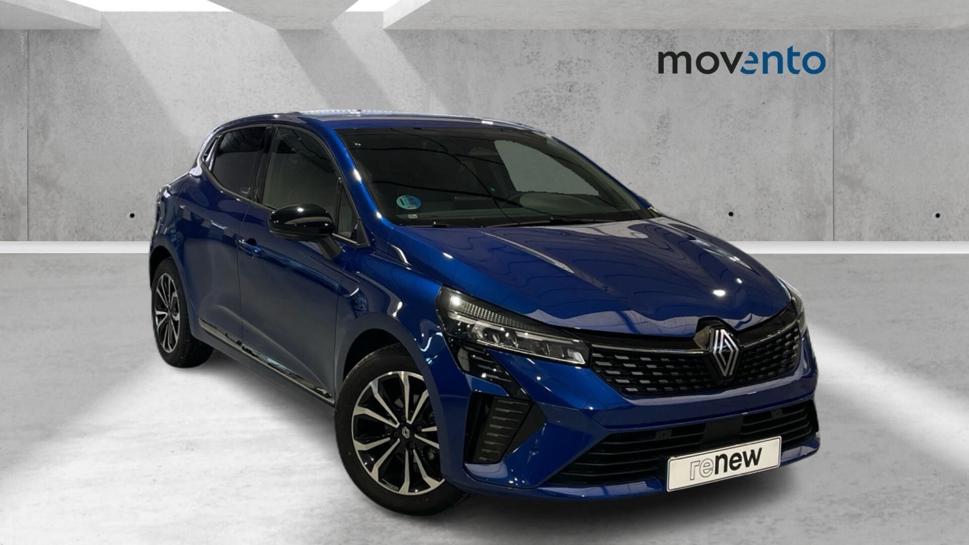 Foto del RENAULT Clio TCe GLP Techno 74kW