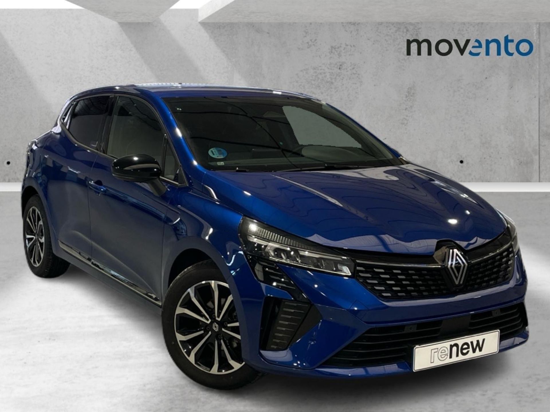 Imagen de RENAULT Clio