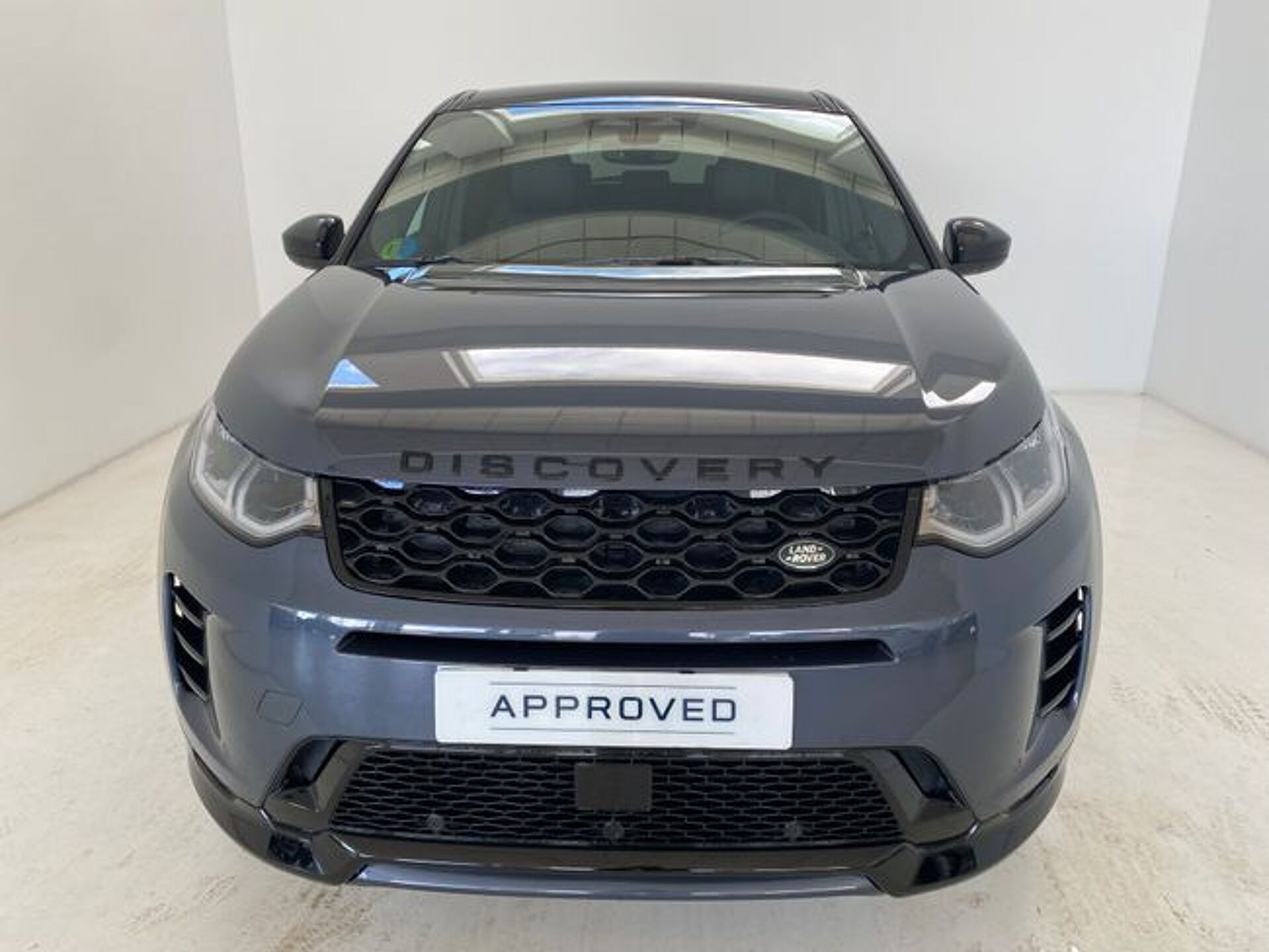 Imagen 2 de LAND ROVER Discovery Sport