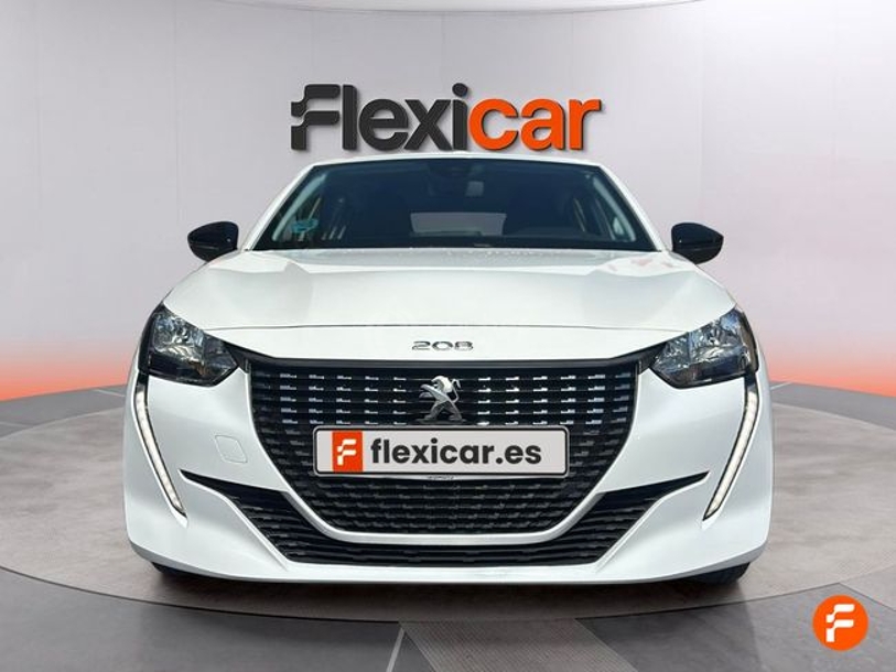 Foto del PEUGEOT 208 1.2 Puretech S&S Active 75