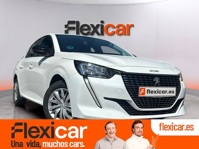 Foto del PEUGEOT 208 1.2 Puretech S&S Active 75