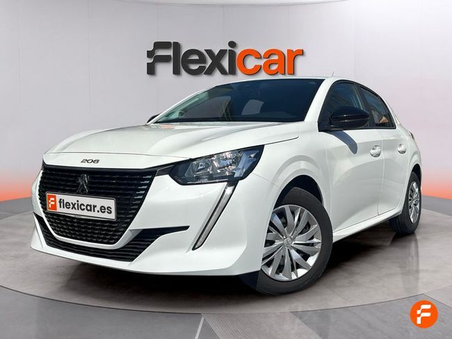 Foto del PEUGEOT 208 1.2 Puretech S&S Active 75