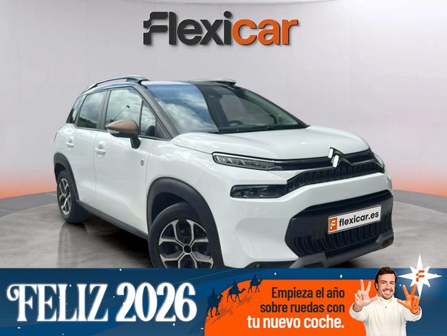 CITROEN C3 Aircross (PureTech 81kW (110CV) S&S C-Series) en Guipúzcoa