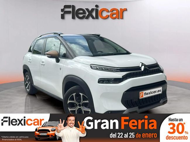 Foto del CITROEN C3 Aircross Puretech S&S C-Series 110