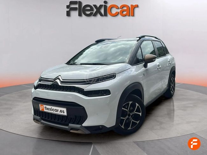 Foto del CITROEN C3 Aircross Puretech S&S C-Series 110