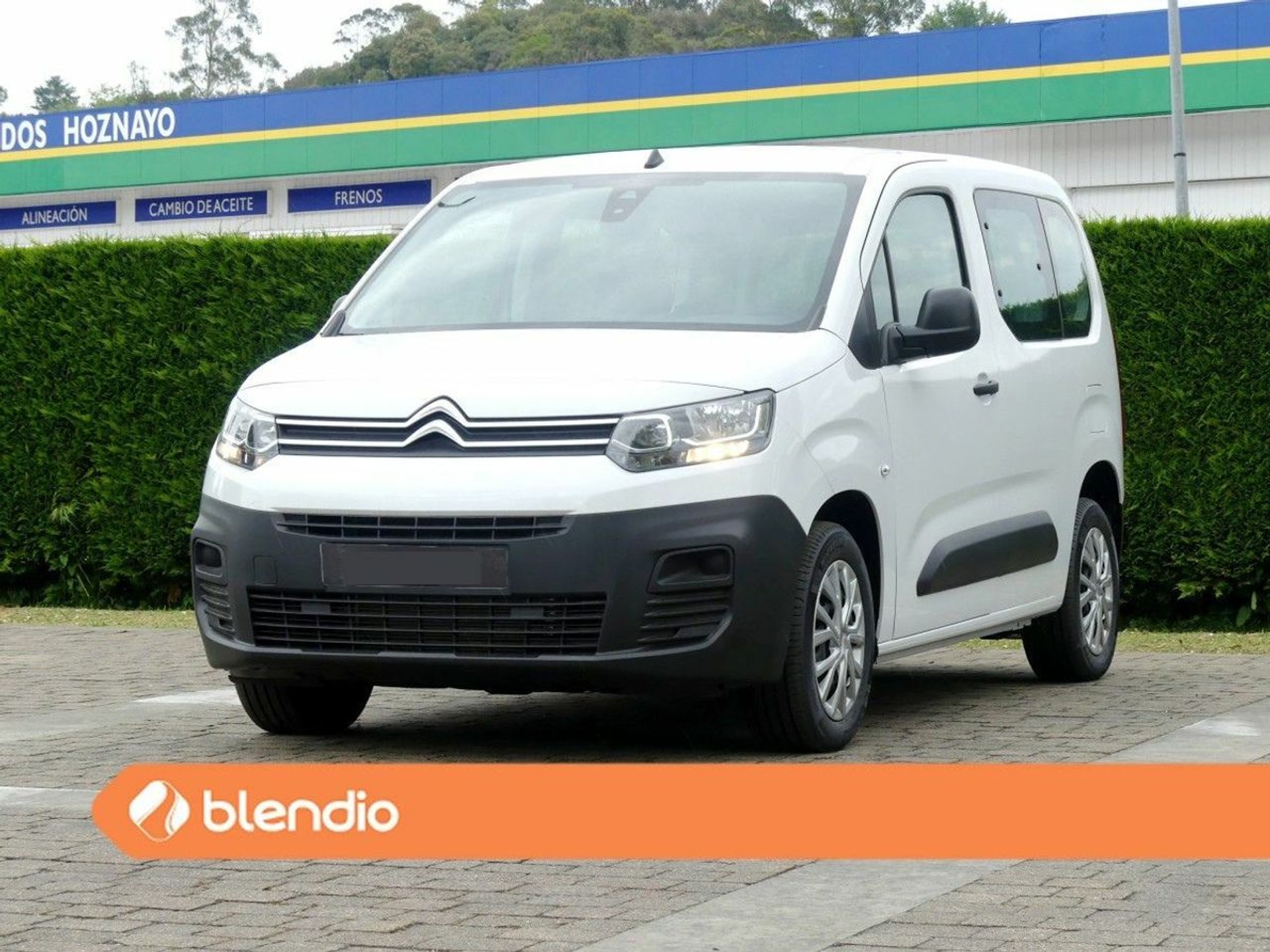 Imagen de CITROEN Berlingo