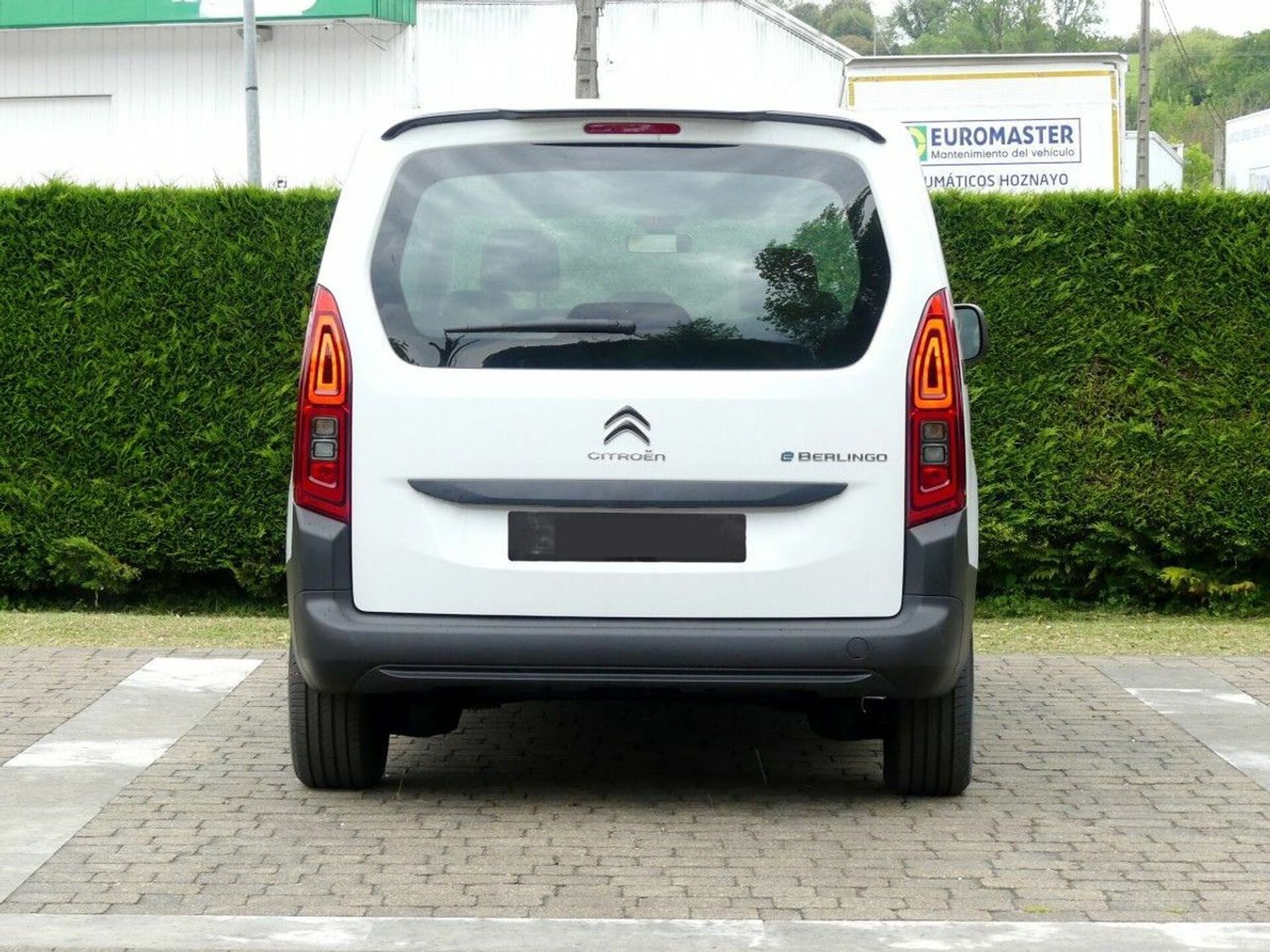 Imagen 2 de CITROEN Berlingo