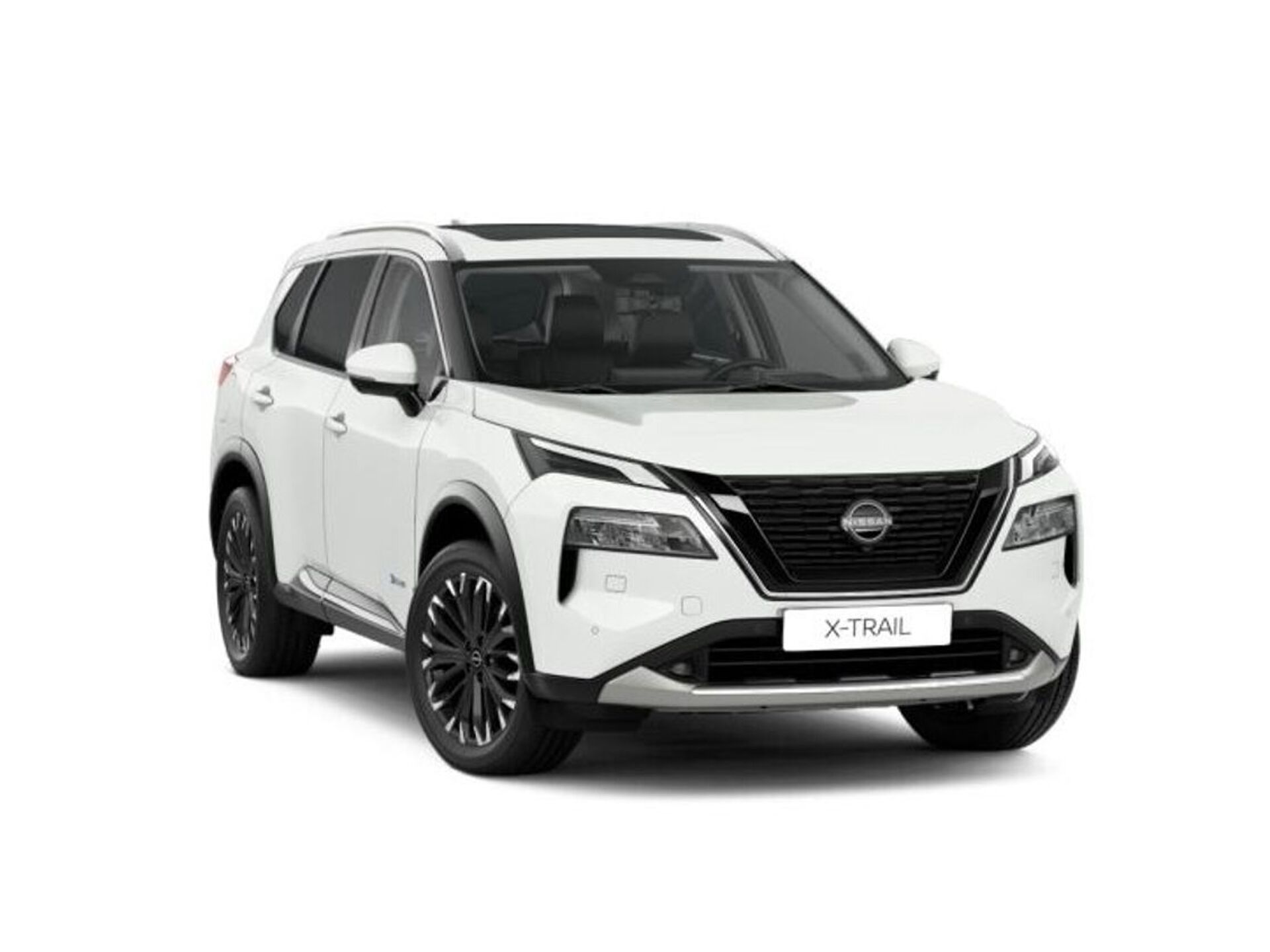 Imagen 3 de NISSAN X-Trail